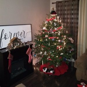 Meet your Posher, Kris